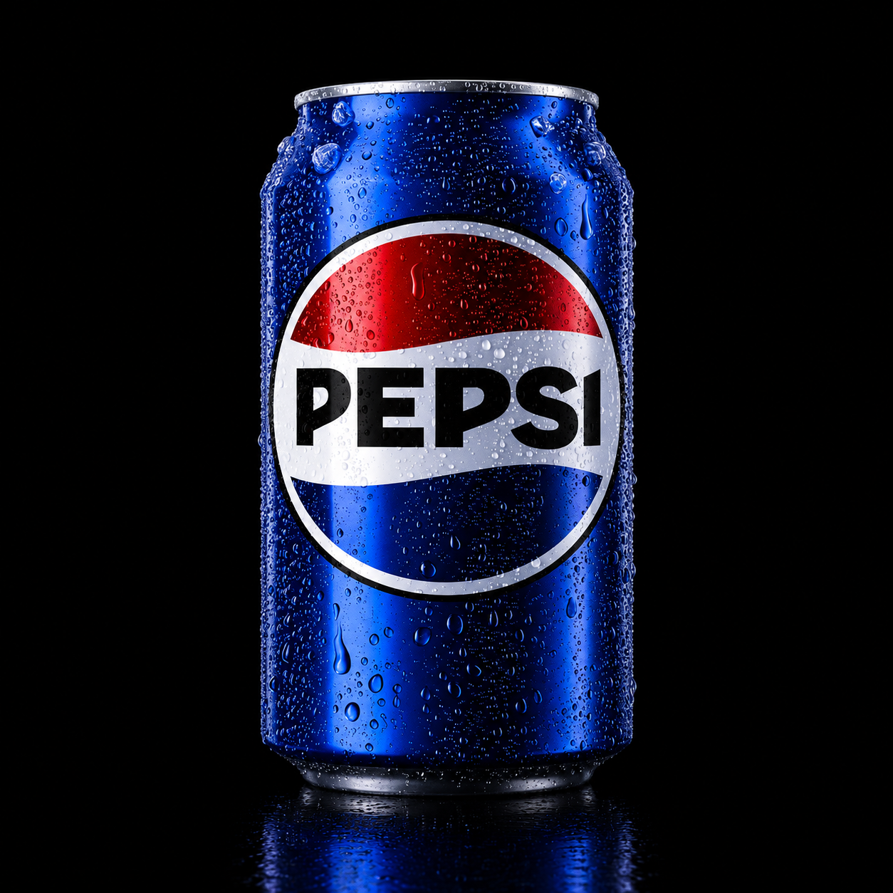 Cold drink from Case Closed